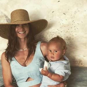 Meet your Posher, Merritt grace